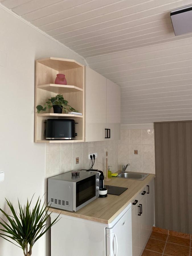 Silence Apartmanhaz Zalakaros Exterior foto