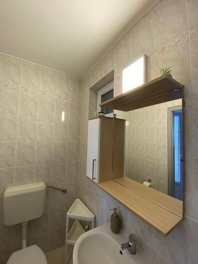 Silence Apartmanhaz Zalakaros Exterior foto
