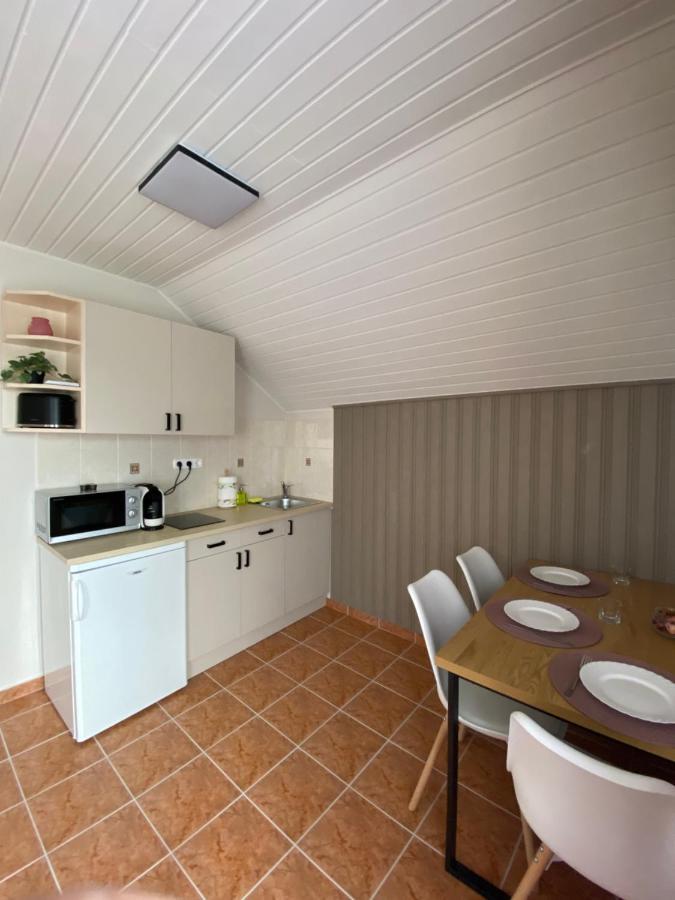 Silence Apartmanhaz Zalakaros Exterior foto