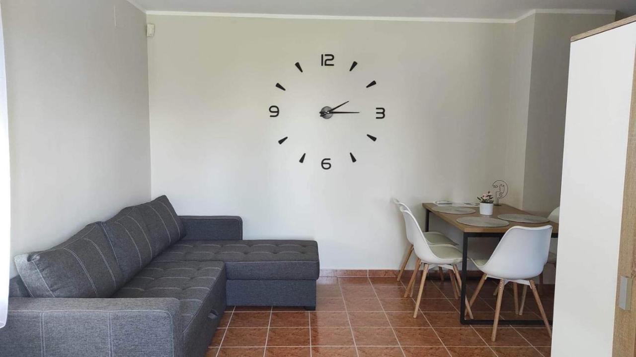 Silence Apartmanhaz Zalakaros Exterior foto