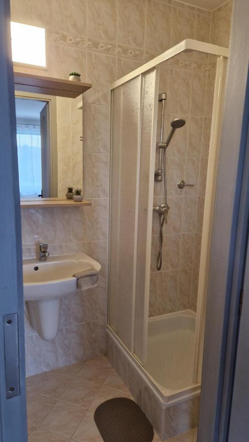 Silence Apartmanhaz Zalakaros Exterior foto