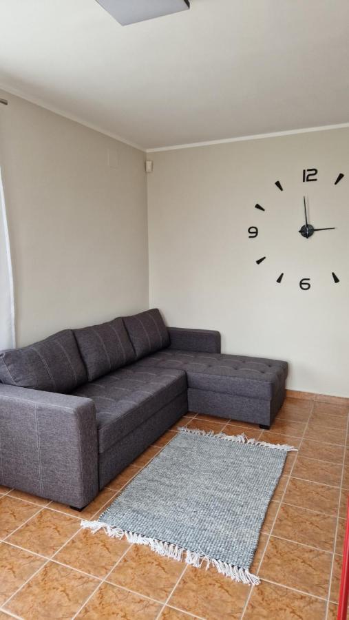 Silence Apartmanhaz Zalakaros Exterior foto
