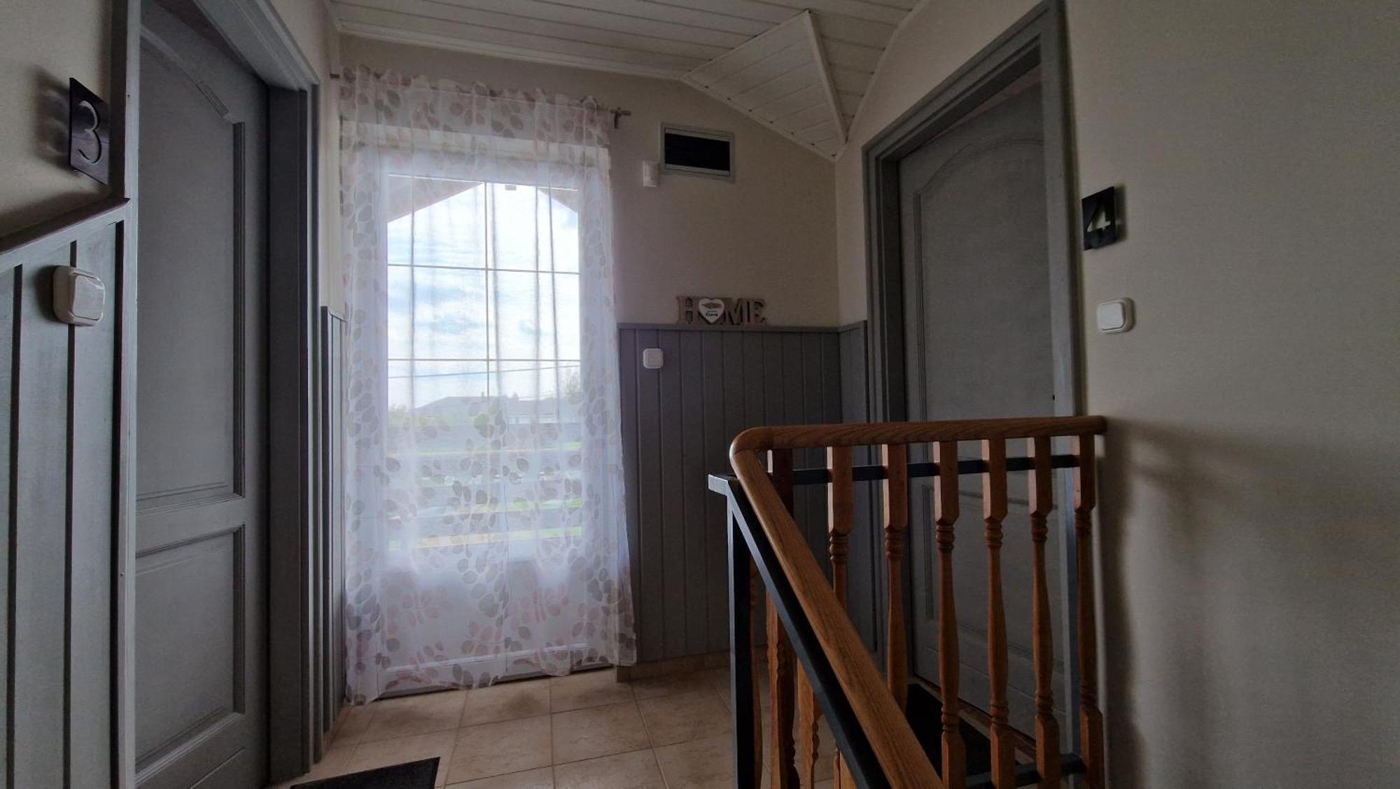Silence Apartmanhaz Zalakaros Exterior foto