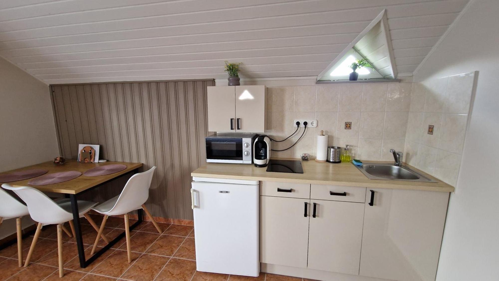 Silence Apartmanhaz Zalakaros Exterior foto