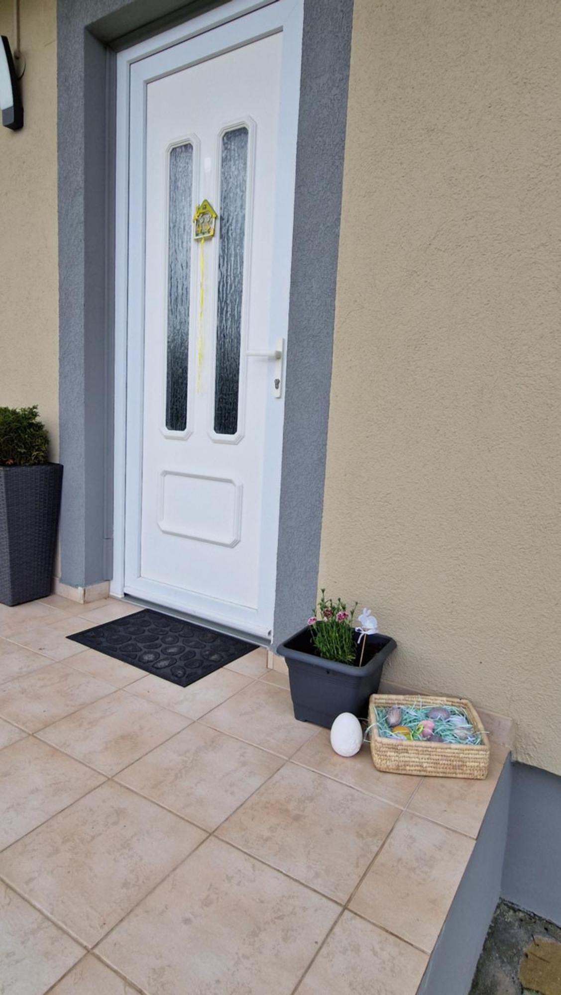 Silence Apartmanhaz Zalakaros Exterior foto